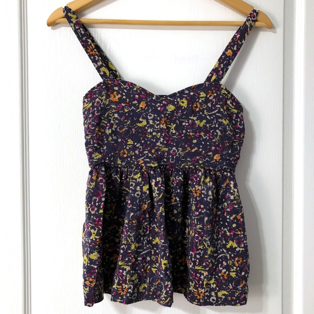 Urban Outfitters Pins & Needles Tank Top Size XS - Picture 3 of 7